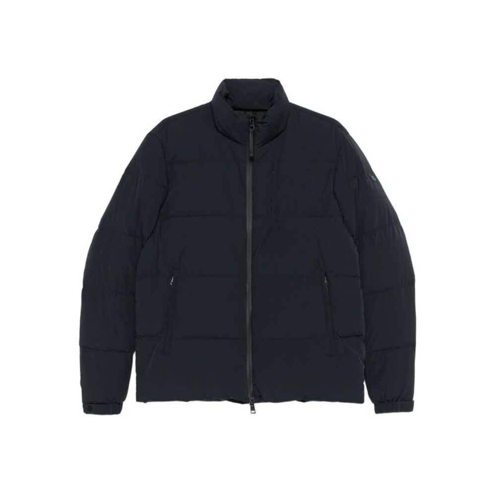 Duno Blue Jackets - Padded & Down Jackets Men